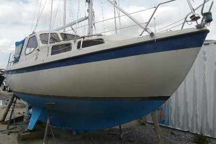 LM 24 Motor Sailer for sale in United Kingdom for £9,950