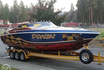 Donzi Daytona 33 for sale in United States of America for $119,000 (£86,555)