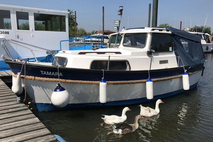Hardy Marine Pilot 20 for sale in United Kingdom for £14,500