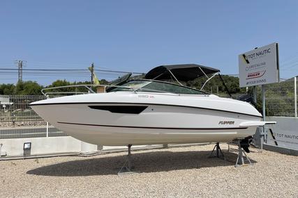 FLIPPER 650DC for sale in Spain for €74,299 (£63,139)