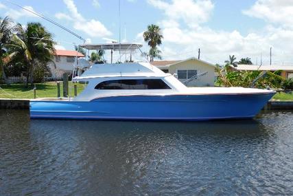 Buddy Davis Convertible for sale in United States of America for $325,000 (£236,527)
