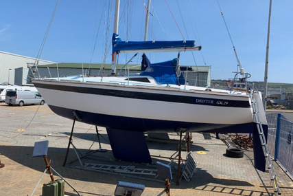Westerly GK 29 for sale in United Kingdom for £11,950