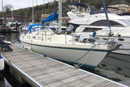 Contest 35S for sale in United Kingdom for £49,950