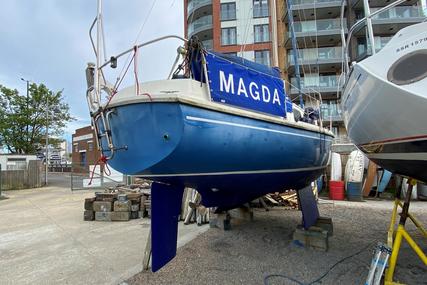 Westerly Berwick - Bilge keel for sale in United Kingdom for £13,500