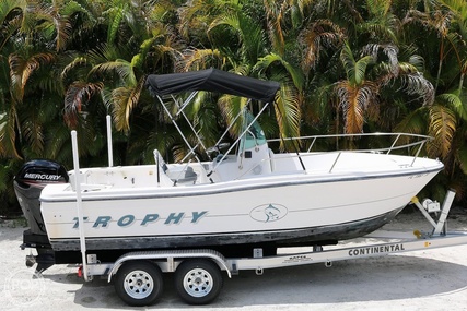 Trophy 1903 for sale in United States of America for $24,800 (£17,807)