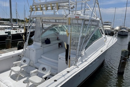 Luhrs 36 Open for sale in United States of America for $117,000 (£84,008)