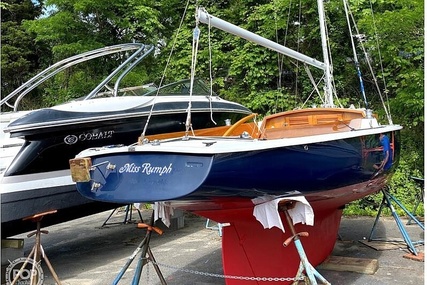 Ensign 22 for sale in United States of America for $18,250 (£13,313)