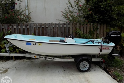 Boston Whaler Sport 13 for sale in United States of America for $10,800 (£8,655) Boston Whaler Sport 13 for sale in United States of America for $10,800 (£8,655)