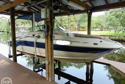 Sea Ray 240 Sundeck for sale in United States of America for $34,500 (£24,848)