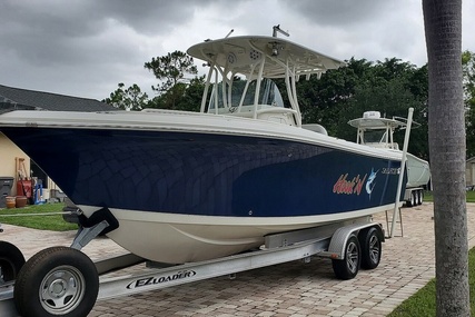 Sailfish 240 CC for sale in United States of America for $105,000 (£75,624)