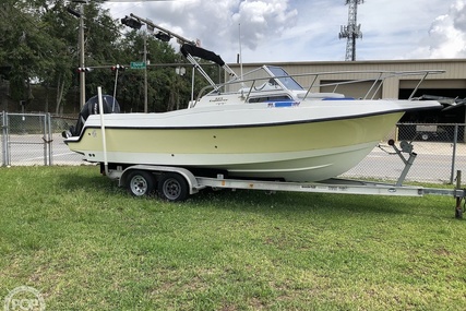 Aquasport 225 Explorer for sale in United States of America for $24,900 (£18,035)