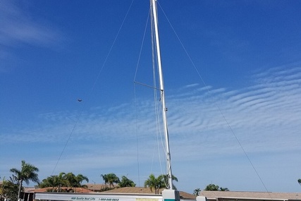 Macgregor 26 for sale in United States of America for $22,750 (£16,385)