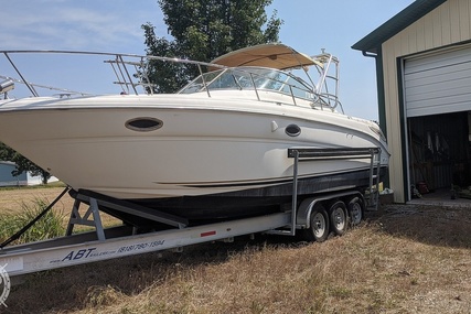 Sea Ray 290 Amberjack for sale in United States of America for $33,400 (£24,056)