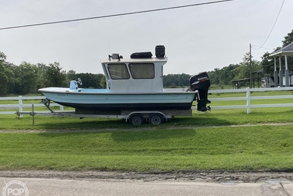 Carolina Skiff 2390 DLX-EW for sale in United States of America for $45,000 (£32,410)