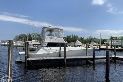 Viking 40 for sale in United States of America for $33,400 (£24,074)