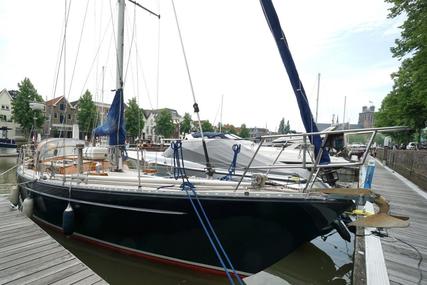 Koopmans 36 for sale in Netherlands for €47,500 (£40,716)