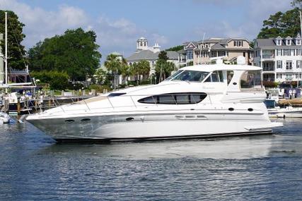 Sea Ray 480 Motoryacht for sale in United States of America for $245,000 (£177,388)