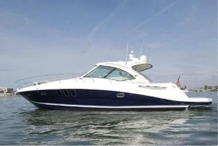 Sea Ray Sundancer for sale in United States of America for $375,000 (£268,227)