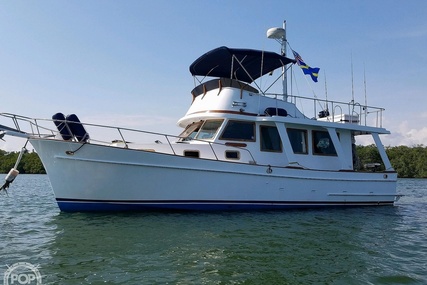 Trader 36 Europa for sale in United States of America for $41,900 (£30,659)
