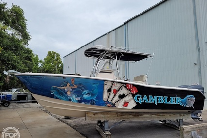 Grady-White 273 Chase for sale in United States of America for $84,000 (£60,407)