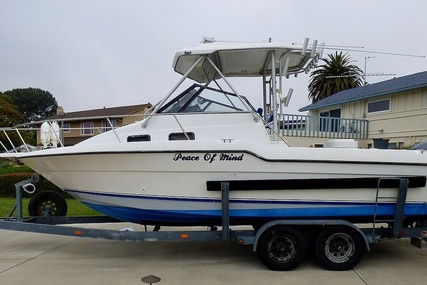 Bayliner Trophy 2502 WA for sale in United States of America for $27,800 (£19,885)