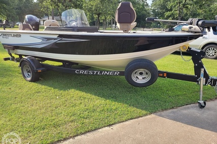 Crestliner 1850 Raptor for sale in United States of America for $35,600 (£25,561)