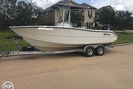 Triton 225cc for sale in United States of America for $32,300 (£23,263)