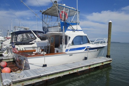 Striker 36 for sale in United States of America for $85,000 (£61,032)