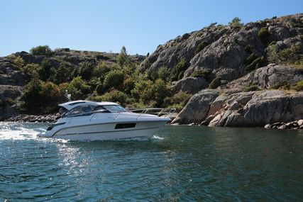Grandezza 28OC for sale in United Kingdom for £214,500