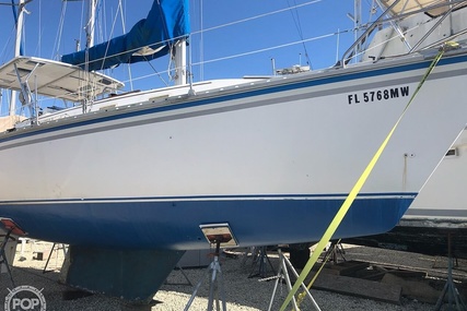Hunter 31 for sale in United States of America for $27,800 (£19,885)