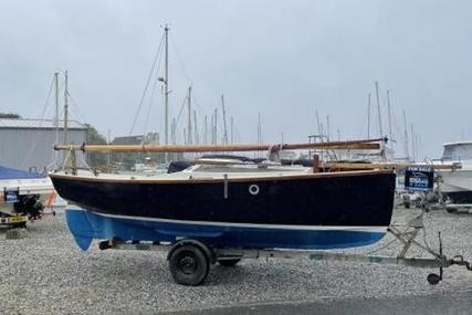 Custom Cornish Shrimper 19 Mk 1 for sale in United Kingdom for £10,500
