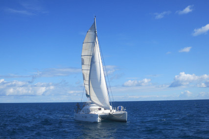 Lagoon 380 for sale in Martinique for €179,900 (£153,819)