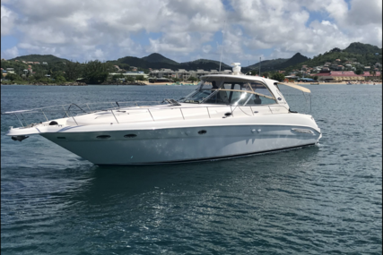 Sea Ray Sundancer 460 for sale in for $185,000 (£134,638)