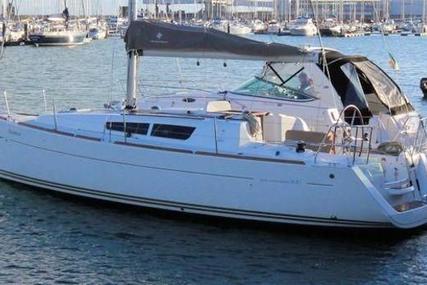 Jeanneau Sun Odyssey 33i for sale in United Kingdom for £64,950