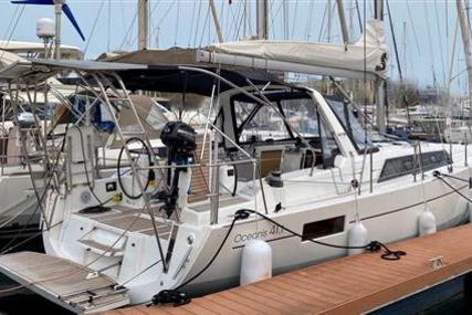 Beneteau Oceanis 41.1 for sale in Spain for €235,000 (£200,633)