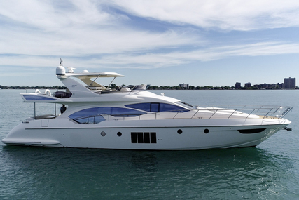 Azimut Yachts for sale in United States of America for $1,324,999 (£947,734)