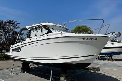 Jeanneau Merry Fisher 695 for sale in United Kingdom for £64,950