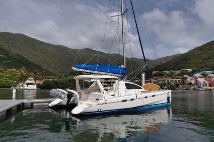 Leopard 43 for sale in British Virgin Islands for $230,000 (£165,652)