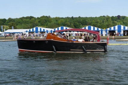 Chris-Craft Cruiser for sale in United Kingdom for £68,500