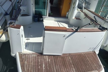 Starfisher 840 for sale in Spain for €43,000 (£36,698)
