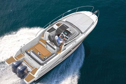 Jeanneau Cap Camarat 9.0 wa for sale in United Kingdom for £147,000