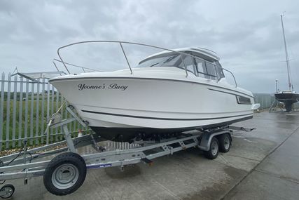Jeanneau Merry Fisher 795 for sale in United Kingdom for £74,995