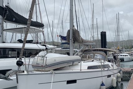 Bavaria Yachts 40 for sale in France for €97,500 (£83,365)