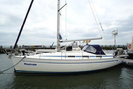 Bavaria Yachts 34-3 Cruiser for sale in Netherlands for €39,000 (£33,346)