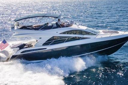 Sunseeker Manhattan 55 for sale in United States of America for $1,075,000 (£793,627)