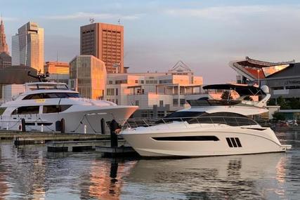 Sea Ray 510 Fly for sale in United States of America for $964,500 (£693,635)