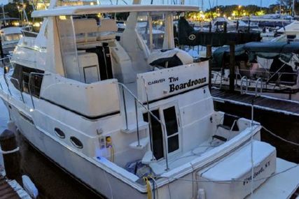 Carver Yachts for sale in United States of America for $98,987 (£71,075)