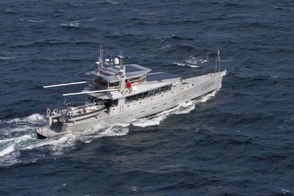 CIRCA MARINE FPB97 for sale in Marshall Islands for €5,750,000 (£4,878,380)
