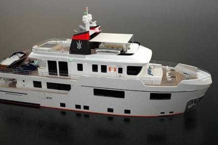 Ocean King Americana for sale in Italy for €8,500,000 (£7,265,951)