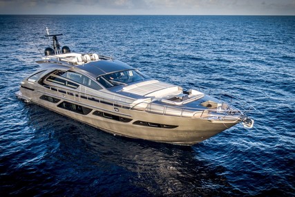 Pershing for sale in United States of America for $7,750,000 (£5,579,473)